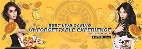 agen betting casino baccarat deposit 50 ribu Array